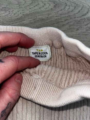 Legging Tape à l’œil 