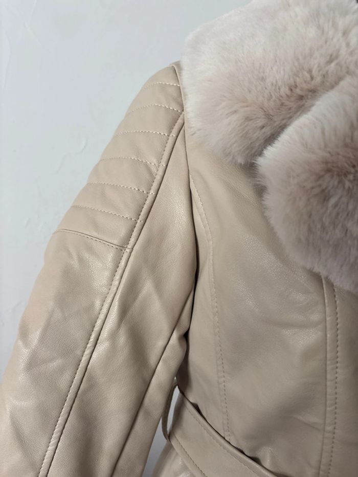 Manteau chic, 726 - photo numéro 4