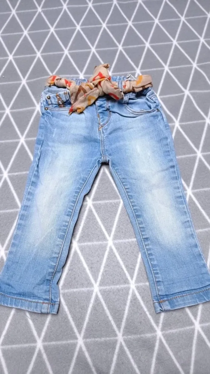 đŠLot 6 articles, bĂ©bĂ© fille 12 mois - photo numĂ©ro 7