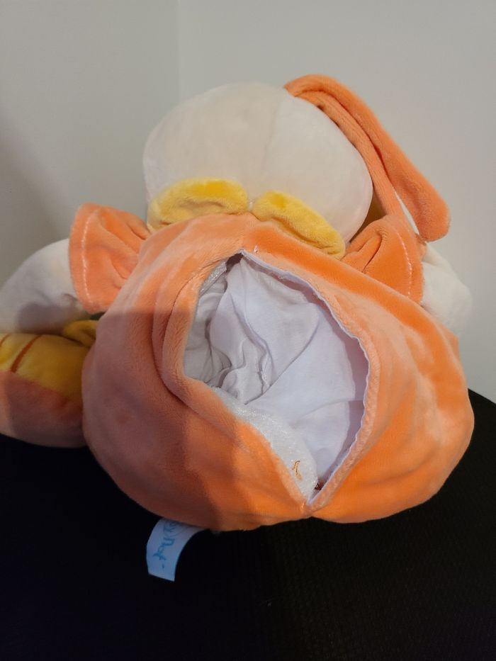 Doudou lapin - photo numéro 3