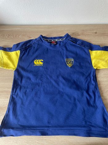 Tee-shirts ASM Rugby 🏉
