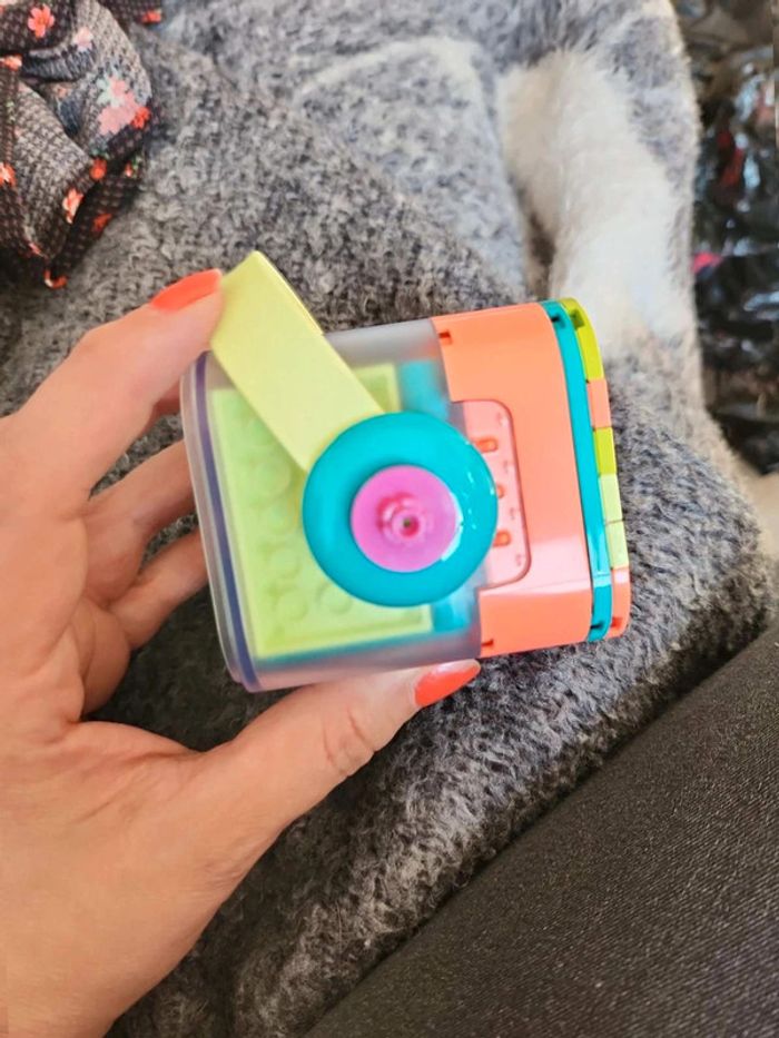 Lego à collectionné - photo numéro 3