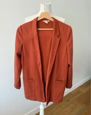 Gilet blazer H&M 36/S