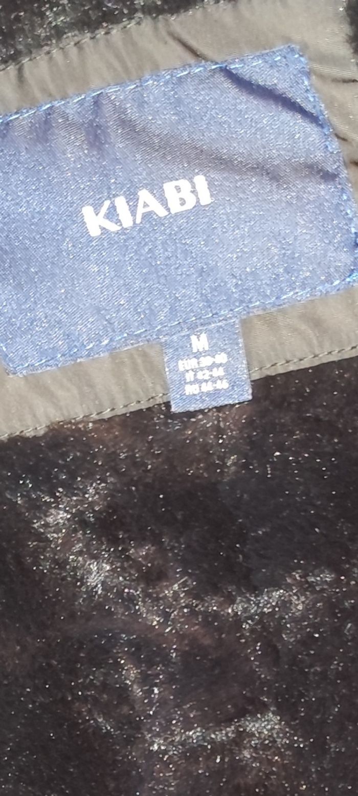 Manteau femme - photo numéro 2