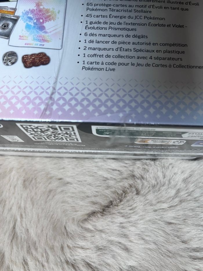 ETB EV8.5 Evolitions Prismatiques - photo numéro 3