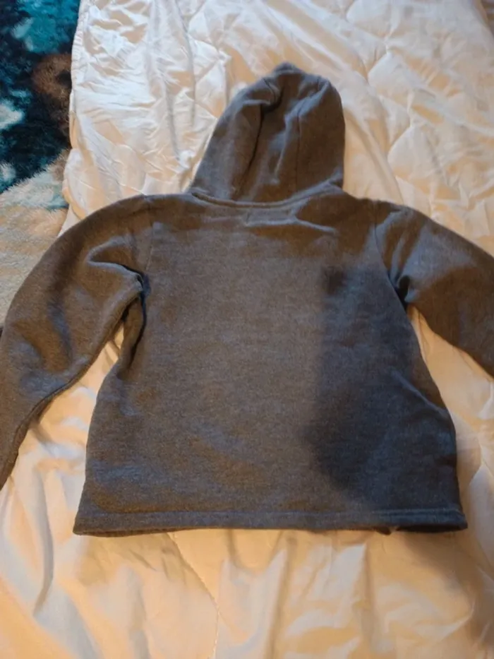 Pull garçon Mario 8 ans - photo numéro 7