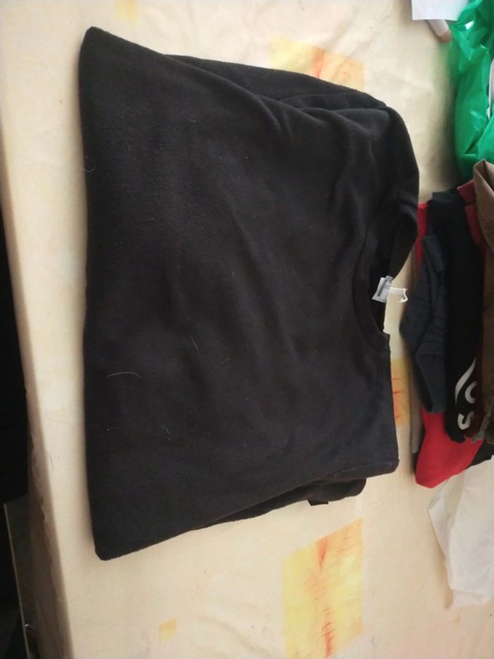 Pull Decathlon taille M