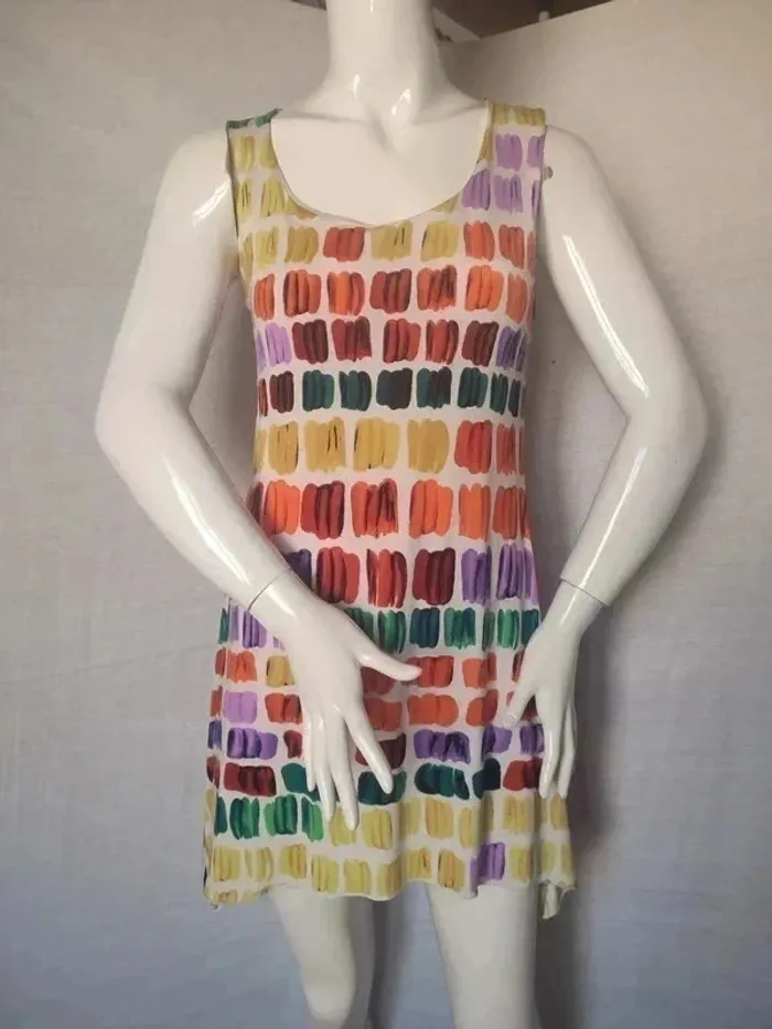Robe d'été