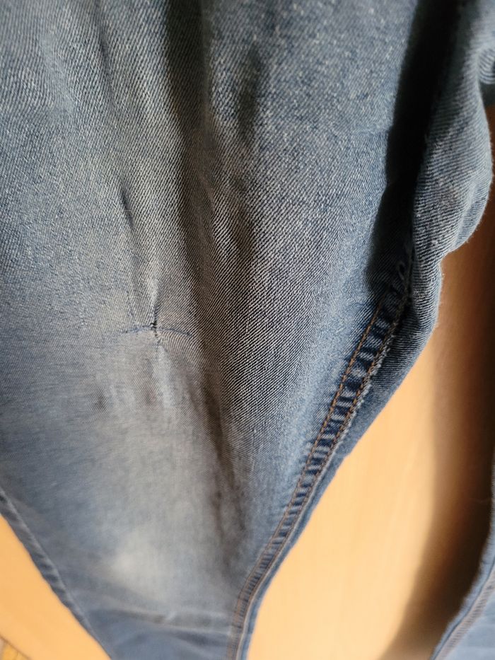 Lot 4 jeans skinny femme In Extenso - photo numéro 10