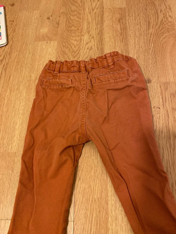 Pantalon léger 24 mois - photo numéro 3