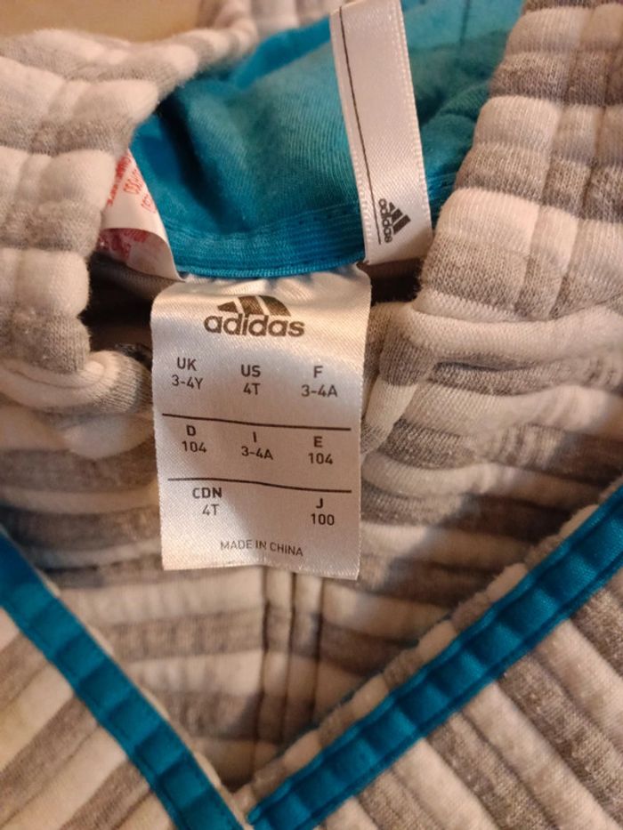 Ensemble adidas - photo numéro 3
