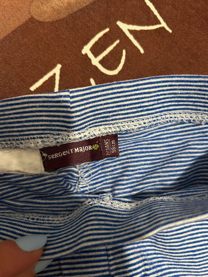 Legging noeud - photo numéro 2