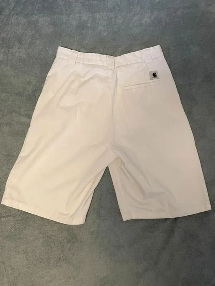 Short Carhartt
