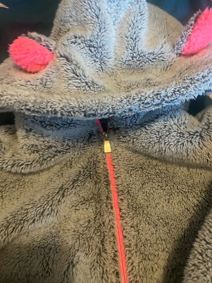 Gilet - photo numéro 3