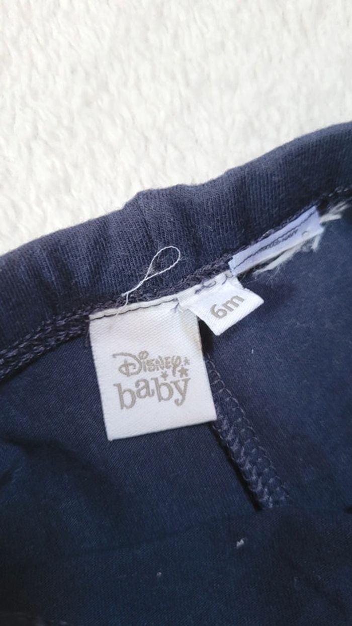 Legging fille 👧 6M - Disney - - photo numéro 2