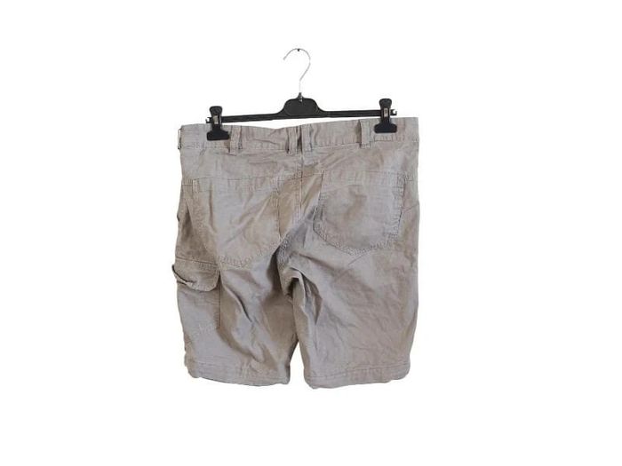 C58 short gris Decathlon 44 - photo numéro 2