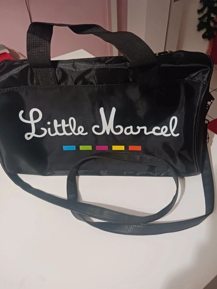 Sac Little Marcel neuf