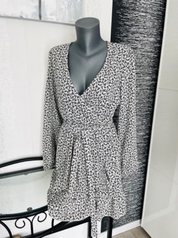 Magnifique robe Jacqueline de Yong taille 38 excellent état