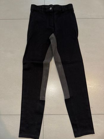 Pantalon équitation Fouganza