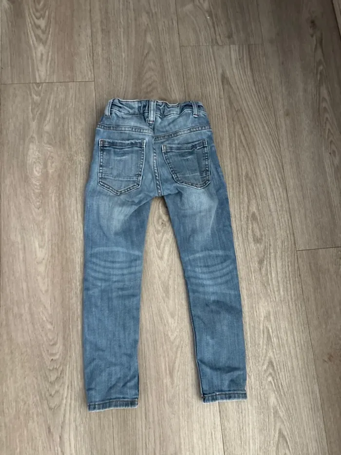 Jeans 5 ans - photo numéro 3