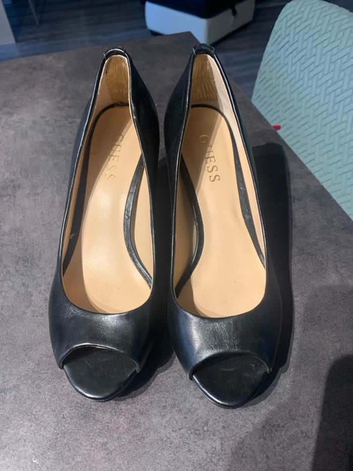 Escarpins chic - photo numéro 3