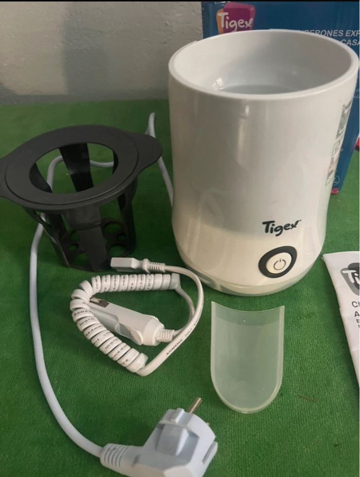 Chauffe biberons - photo numéro 3