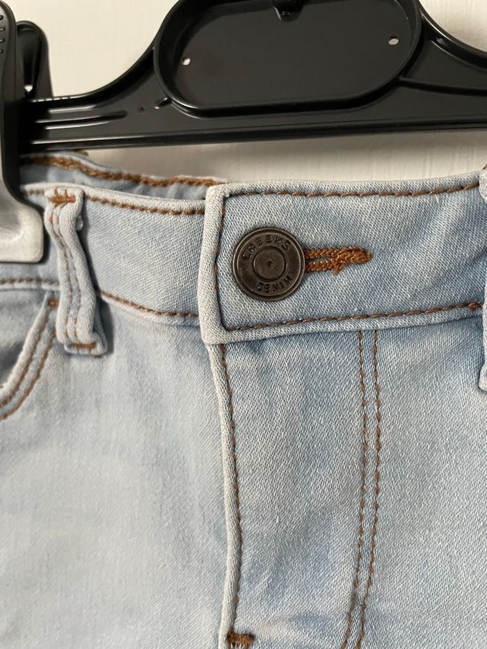 Jean creeks - photo numéro 2