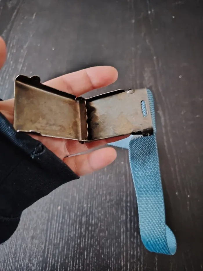 Ceinture - photo numéro 2