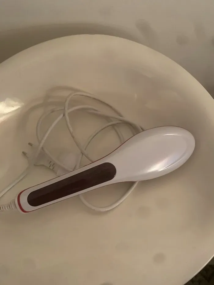 Brosse lissante - photo numéro 2