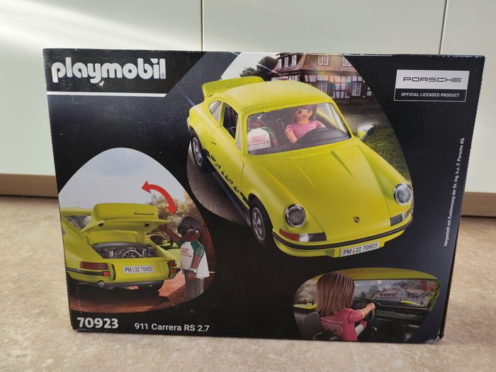 Playmobil - photo numéro 2