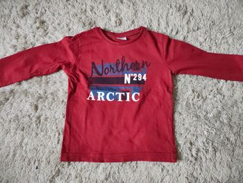 Tee-shirt TAO taille 3 ans