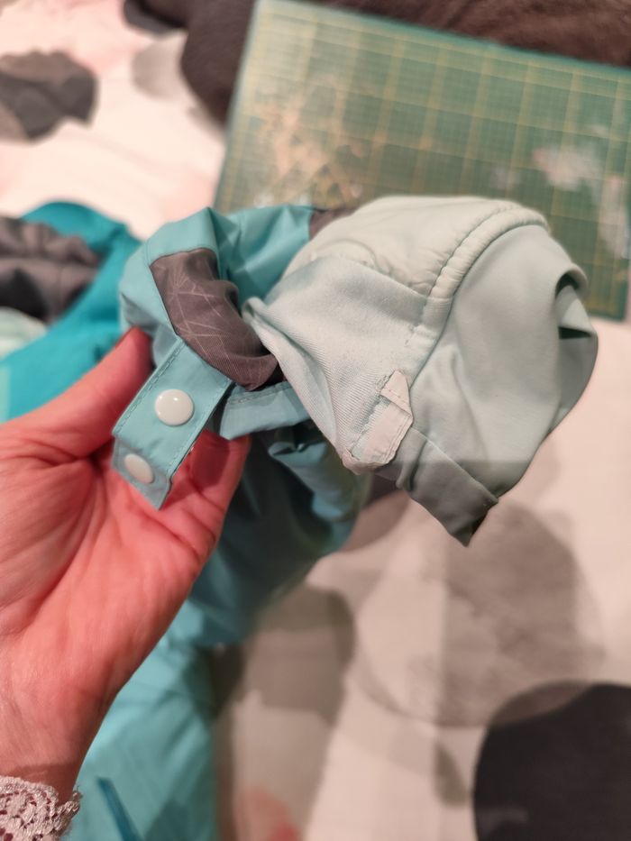 Manteau garcon - photo numéro 10