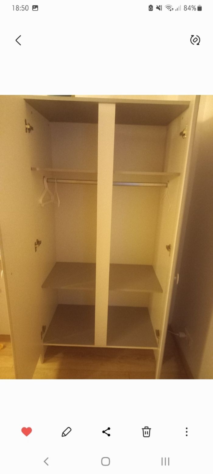 Chambre bébé garcon - photo numéro 6