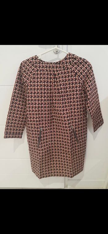 Robe bonpoint 12 ans