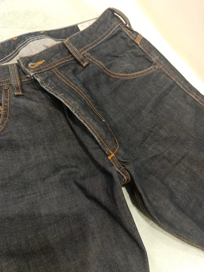Jean diesel homme taille 40 - photo numéro 4
