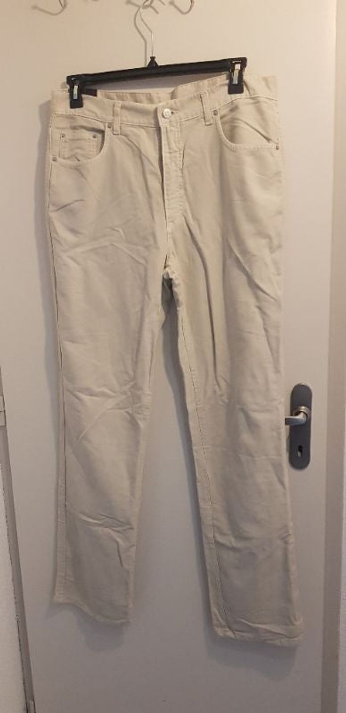 Pantalon Kosh taille 46