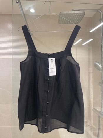 Haut noir Etam taille 36