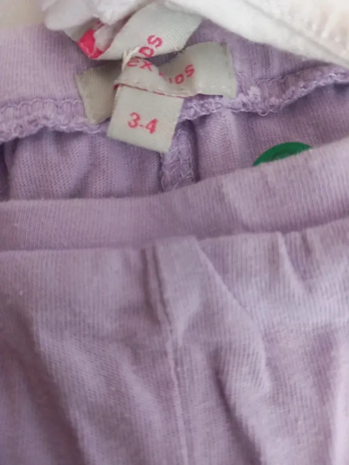 Pyjama enfant - photo numéro 3