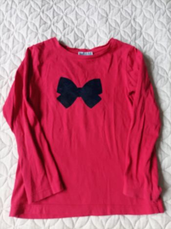 T shirt Jacadi 6 ans