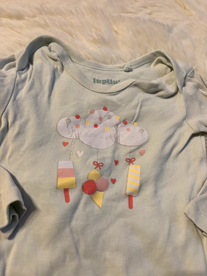 Bodie à manches longues - photo numéro 2