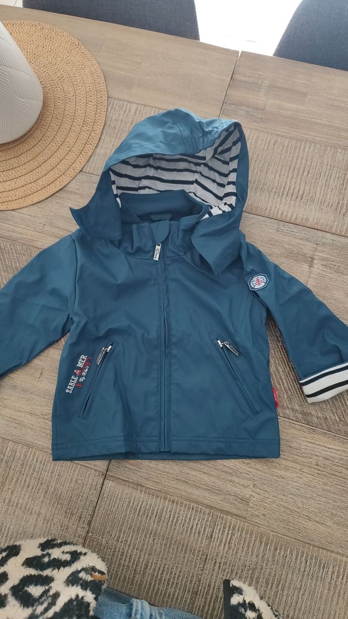 Lot 24 mois/2 ans - photo numéro 6