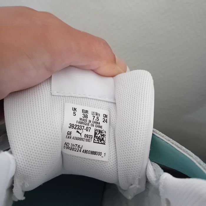 Puma 38 - photo numéro 7