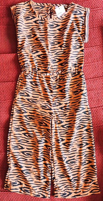 Combinaison fille 4-6 ans. 110-116 cm neuve/ Zeeman