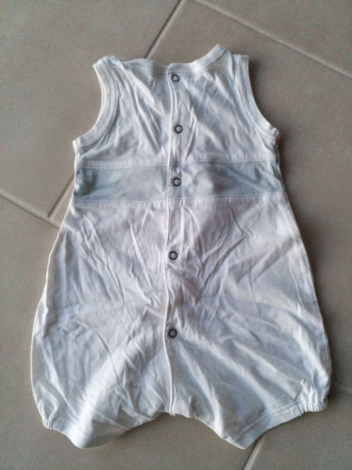 Tenue été 6 mois - photo numéro 2