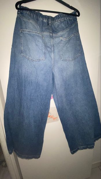 Jean taille 48 primark