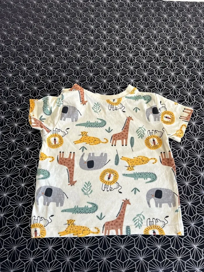 Tshirts - photo numéro 6