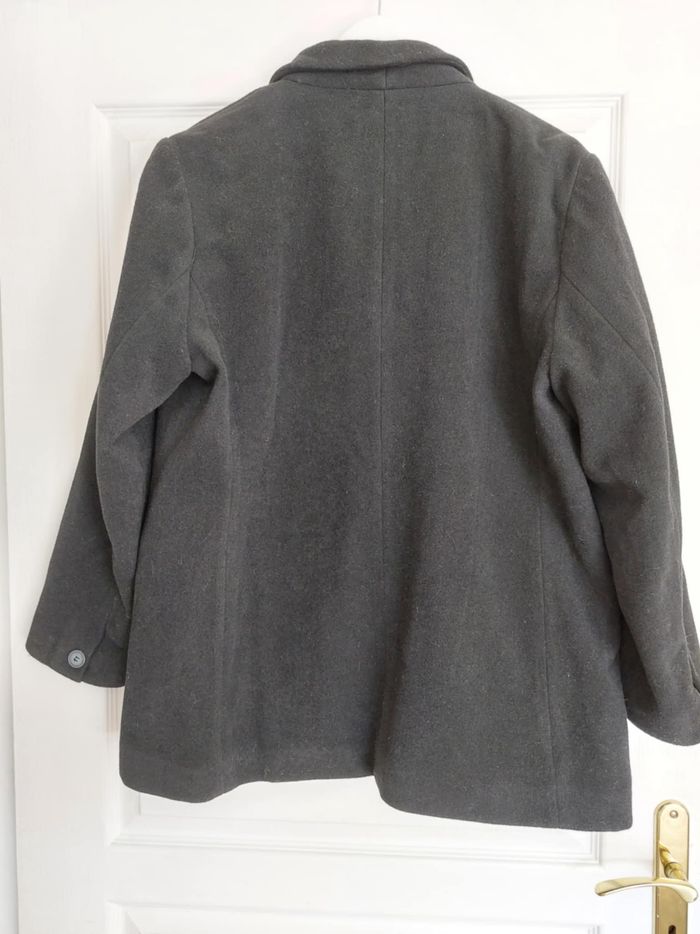 Veste polaire manches longues taille 44 - photo numéro 6