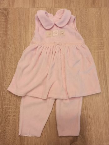 Pyjama 2 pièces 9 mois