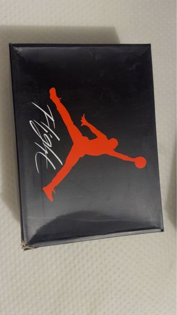 Basket neuve Air Jordan 4 Rétro Metallic  Mocha taille 46