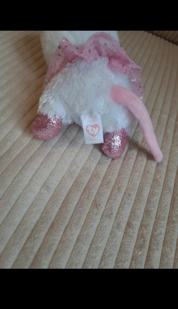 Peluches - photo numéro 4